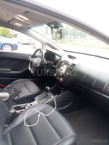 Kia K3 2014, 180,000 km - 1.6 l - Bakı
