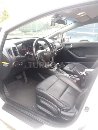 Kia K3 2014, 180,000 km - 1.6 l - Bakı