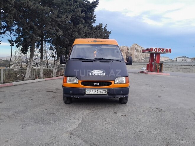 Ford Transit 1998, 468,754 km - 2.5 л - Masallı