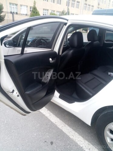 Kia K3 2014, 180,000 km - 1.6 l - Bakı
