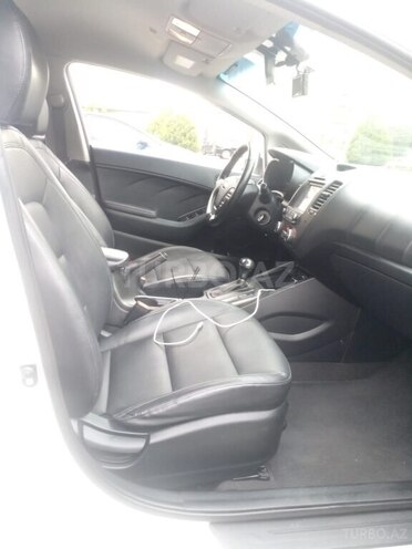 Kia K3 2014, 180,000 km - 1.6 l - Bakı
