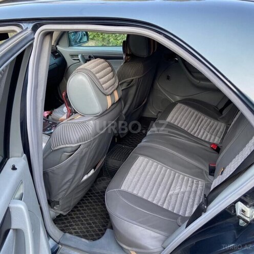 Mercedes C 200 1999, 336,000 km - 2.0 л - Naftalan