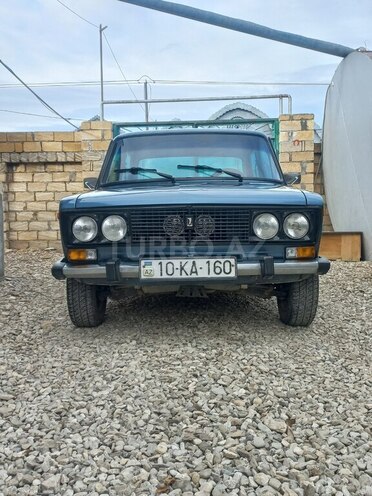LADA (VAZ) 2106 2000, 150,000 km - 1.6 л - Şamaxı