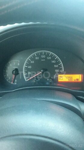 Nissan Sunny 2015, 70,000 km - 1.2 l - Bakı