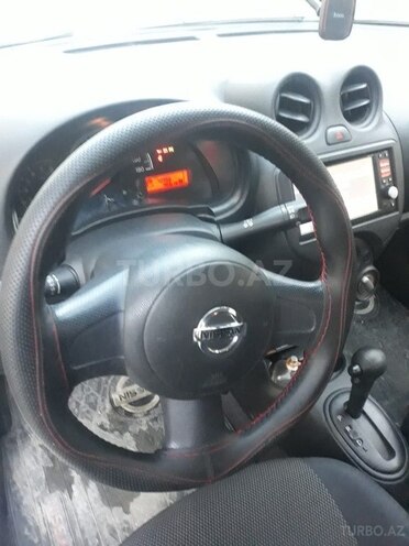Nissan Sunny 2015, 70,000 km - 1.2 l - Bakı
