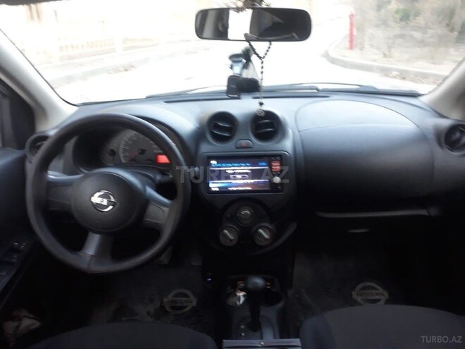 Nissan Sunny 2015, 70,000 km - 1.2 l - Bakı
