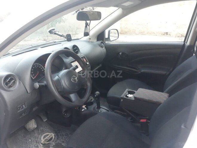 Nissan Sunny 2015, 70,000 km - 1.2 l - Bakı