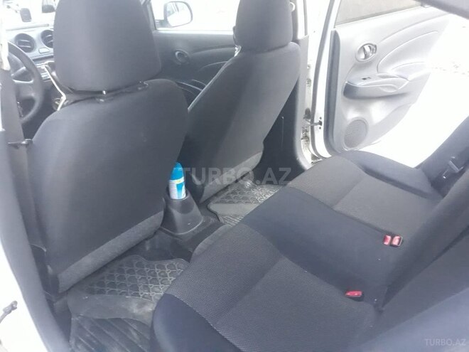Nissan Sunny 2015, 70,000 km - 1.2 l - Bakı