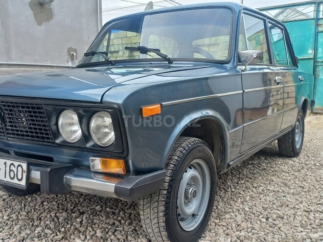 LADA (VAZ) 2106 2000, 150,000 km - 1.6 л - Şamaxı