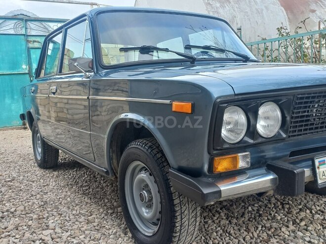 LADA (VAZ) 2106 2000, 150,000 km - 1.6 л - Şamaxı