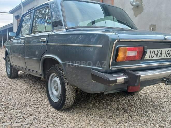 LADA (VAZ) 2106 2000, 150,000 km - 1.6 л - Şamaxı