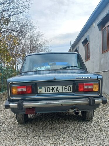 LADA (VAZ) 2106 2000, 150,000 km - 1.6 л - Şamaxı