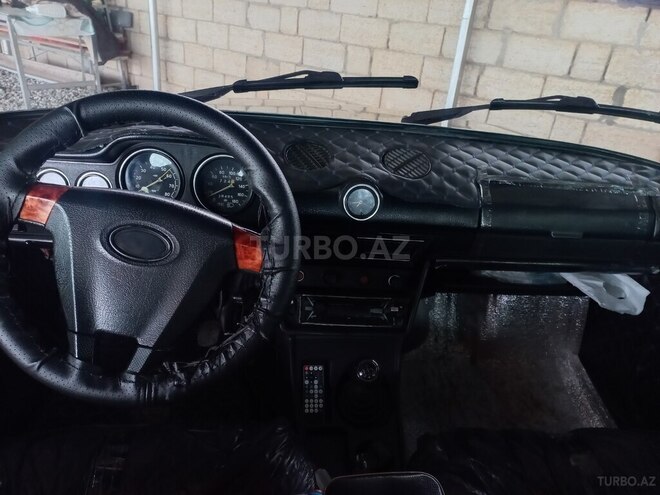 LADA (VAZ) 2106 2000, 150,000 km - 1.6 л - Şamaxı