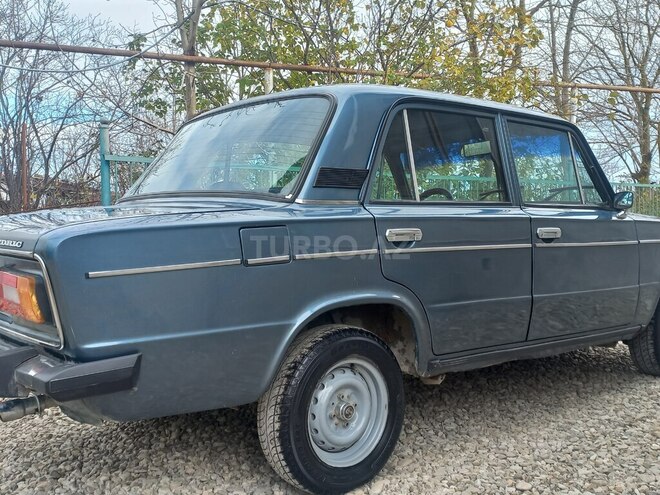 LADA (VAZ) 2106 2000, 150,000 km - 1.6 л - Şamaxı