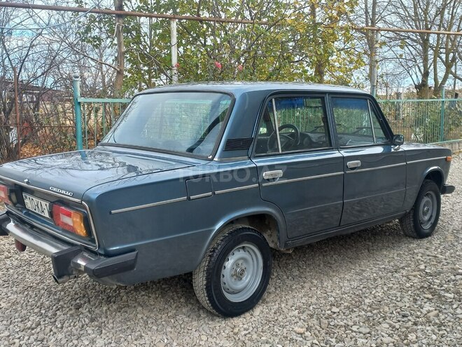 LADA (VAZ) 2106 2000, 150,000 km - 1.6 л - Şamaxı