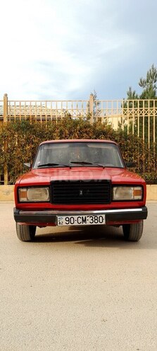 LADA (VAZ) 2107 1998, 200,000 km - 1.6 l - Bakı