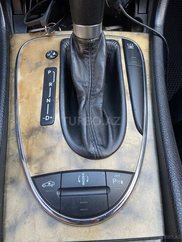 Mercedes E 280 2006, 208,000 km - 3.0 l - Bakı