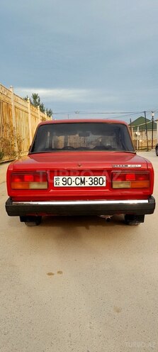 LADA (VAZ) 2107 1998, 200,000 km - 1.6 l - Bakı