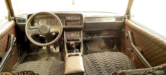 LADA (VAZ) 2107 1998, 200,000 km - 1.6 l - Bakı