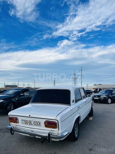 LADA (VAZ) 2106 1982, 40,413 km - 1.5 л - Bakı