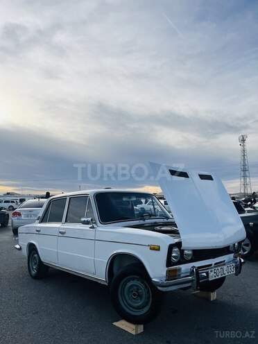 LADA (VAZ) 2106 1982, 40,413 km - 1.5 л - Bakı