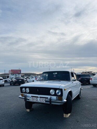 LADA (VAZ) 2106 1982, 40,413 km - 1.5 л - Bakı