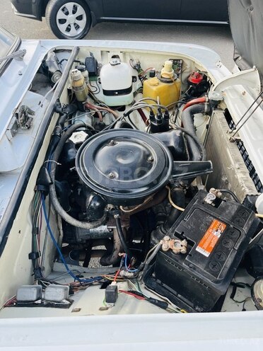 LADA (VAZ) 2106 1982, 40,413 km - 1.5 л - Bakı