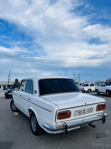 LADA (VAZ) 2106 1982, 40,413 km - 1.5 л - Bakı