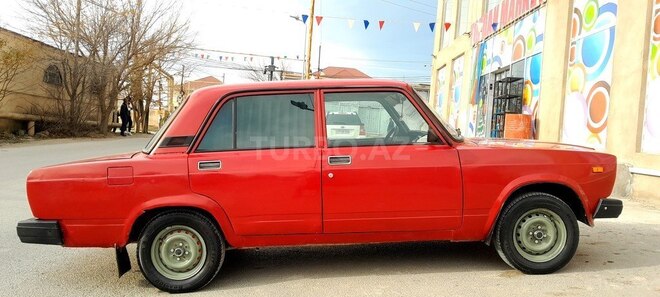 LADA (VAZ) 2107 1998, 200,000 km - 1.6 l - Bakı