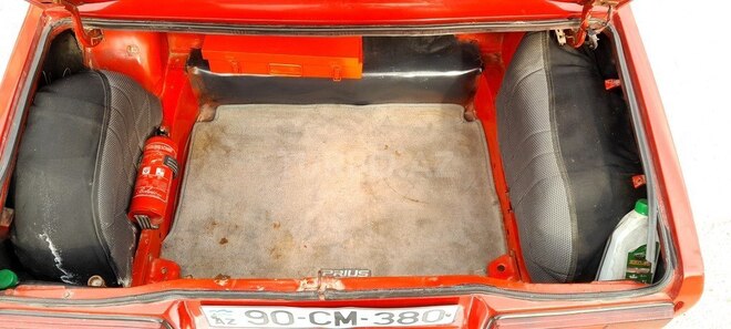LADA (VAZ) 2107 1998, 200,000 km - 1.6 l - Bakı