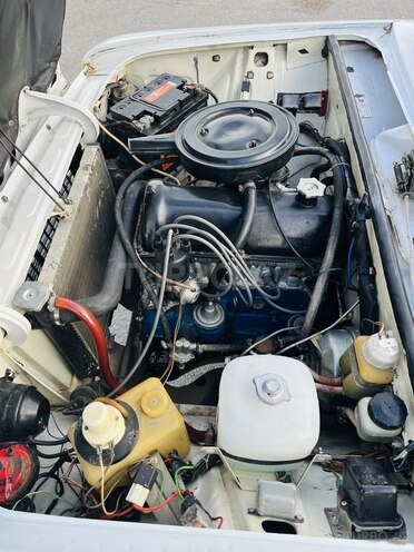 LADA (VAZ) 2106 1982, 40,413 km - 1.5 л - Bakı