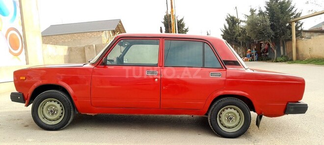LADA (VAZ) 2107 1998, 200,000 km - 1.6 l - Bakı