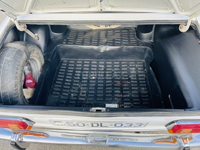 LADA (VAZ) 2106 1982, 40,413 km - 1.5 л - Bakı