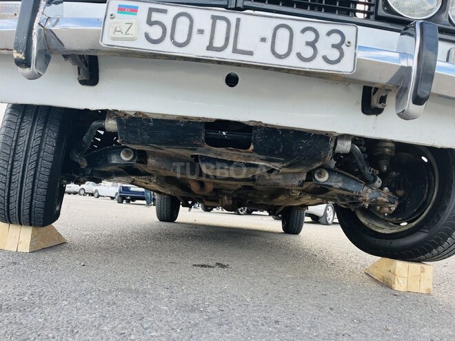 LADA (VAZ) 2106 1982, 40,413 km - 1.5 л - Bakı