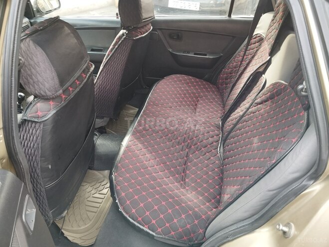 Daewoo Nexia 2010, 202,000 km - 1.5 л - Bakı