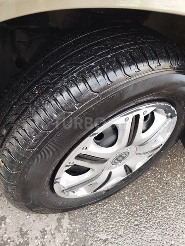 Daewoo Nexia 2010, 202,000 km - 1.5 л - Bakı