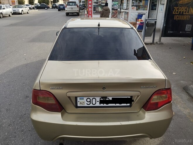 Daewoo Nexia 2010, 202,000 km - 1.5 л - Bakı