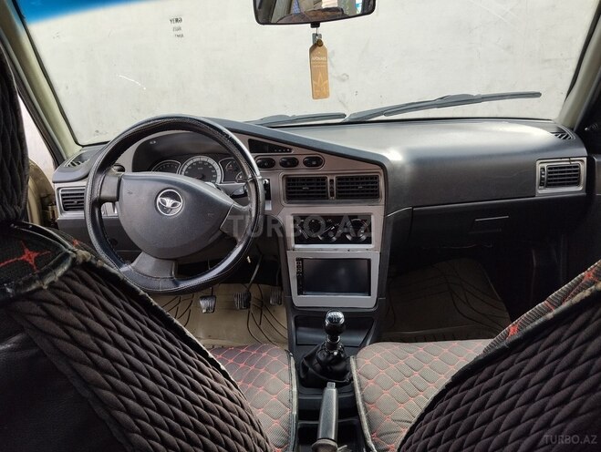 Daewoo Nexia 2010, 202,000 km - 1.5 л - Bakı