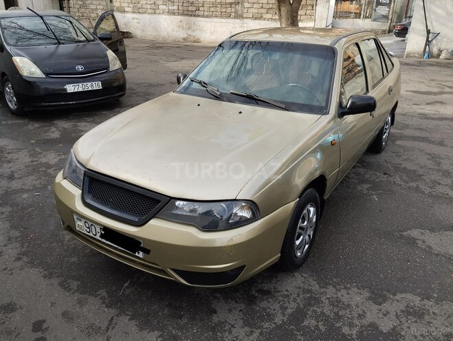 Daewoo Nexia 2010, 202,000 km - 1.5 л - Bakı