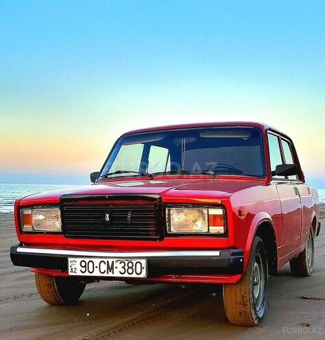 LADA (VAZ) 2107 1998, 200,000 km - 1.6 l - Bakı
