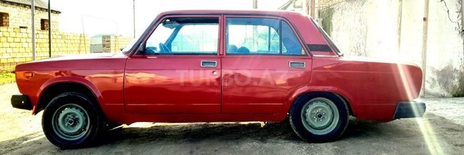 LADA (VAZ) 2107 1998, 200,000 km - 1.6 l - Bakı