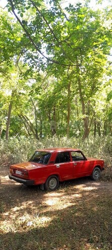 LADA (VAZ) 2107 1998, 200,000 km - 1.6 l - Bakı