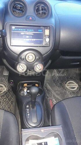 Nissan Sunny 2015, 70,000 km - 1.2 l - Bakı