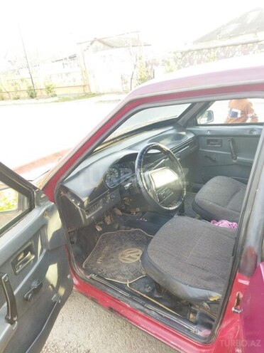 LADA (VAZ) 21099 1994, 137,581 km - 1.6 l - Bakı