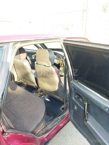 LADA (VAZ) 21099 1994, 137,581 km - 1.6 l - Bakı