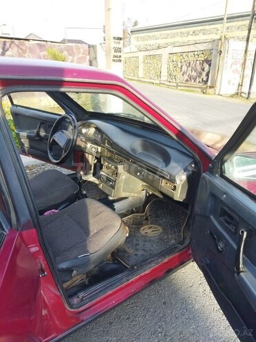 LADA (VAZ) 21099 1994, 137,581 km - 1.6 l - Bakı