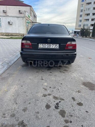 BMW 535 2001, 360,000 km - 3.5 l - Sumqayıt