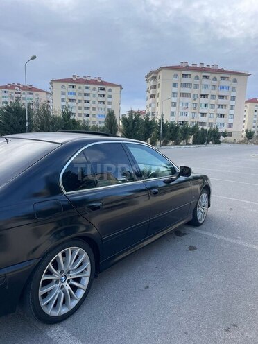 BMW 535 2001, 360,000 km - 3.5 l - Sumqayıt