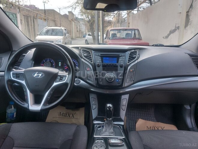Hyundai i40 2014, 176,000 km - 1.7 l - Bakı