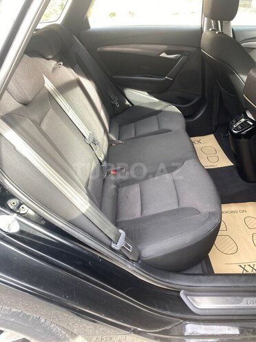 Hyundai i40 2014, 176,000 km - 1.7 l - Bakı